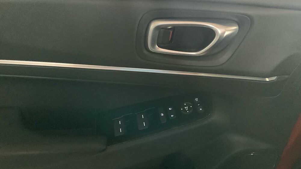 Honda HR-V 1.5 I-MMD HEV ADVANCE CVT 131 5P