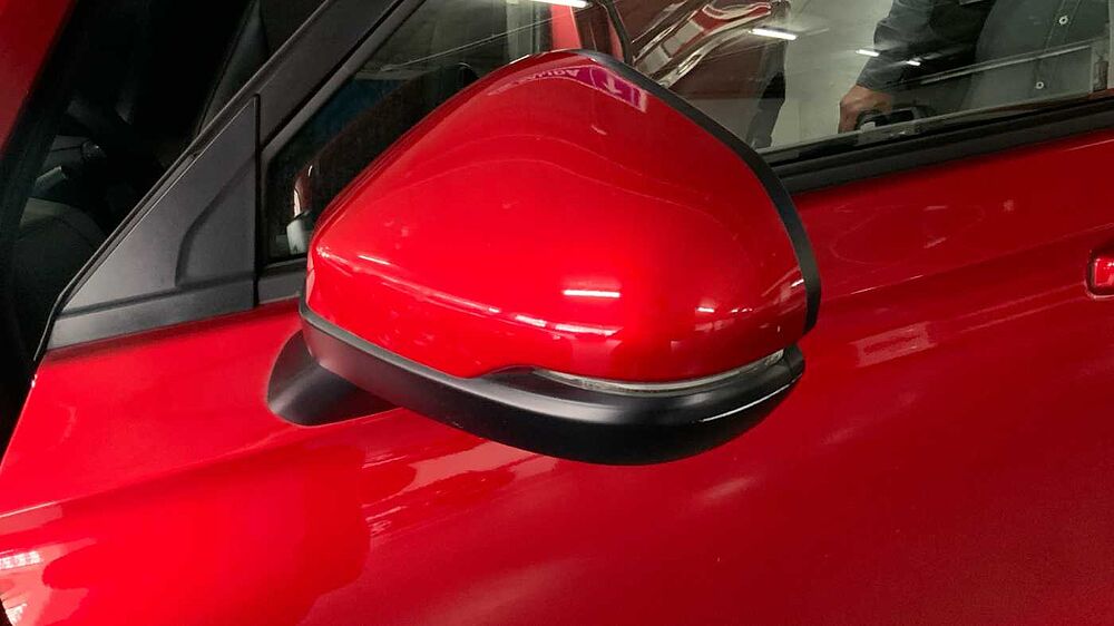 Honda HR-V 1.5 I-MMD HEV ADVANCE CVT 131 5P