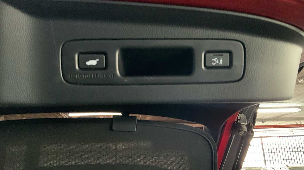 Honda HR-V 1.5 I-MMD HEV ADVANCE CVT 131 5P