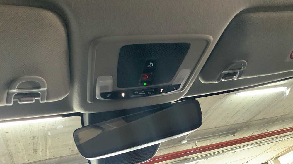 Honda HR-V 1.5 I-MMD HEV ADVANCE CVT 131 5P