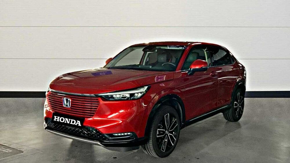 Honda HR-V 1.5 I-MMD HEV ADVANCE CVT 131 5P