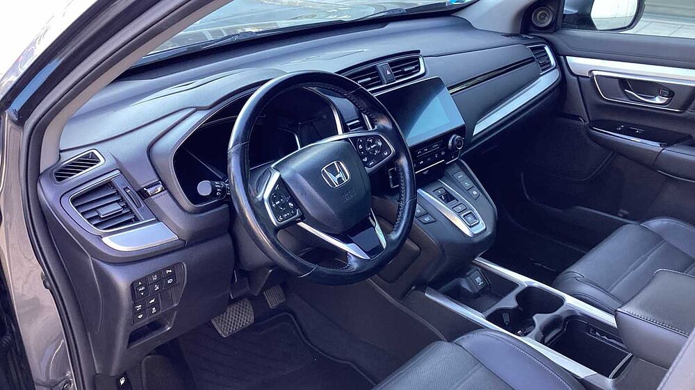 Honda CR-V 2.0 I-MMD HYBRID EXECUTIVE CVT 4WD 184 5P