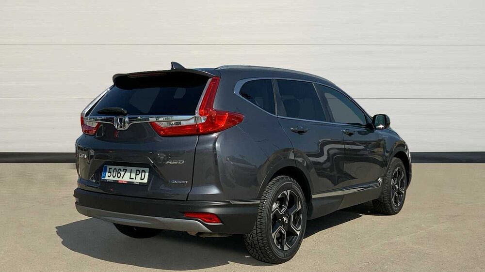 Honda CR-V 2.0 I-MMD HYBRID EXECUTIVE CVT 4WD 184 5P
