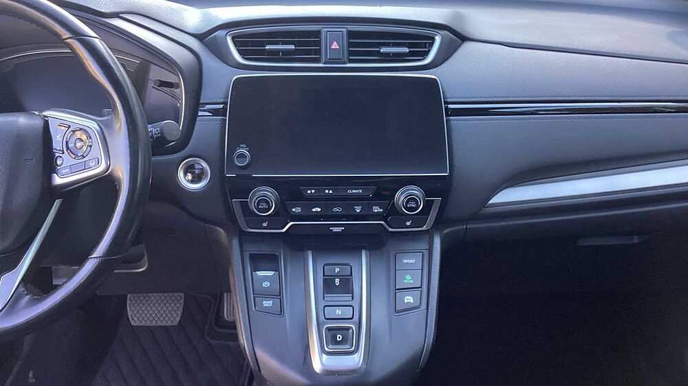 Honda CR-V 2.0 I-MMD HYBRID EXECUTIVE CVT 4WD 184 5P