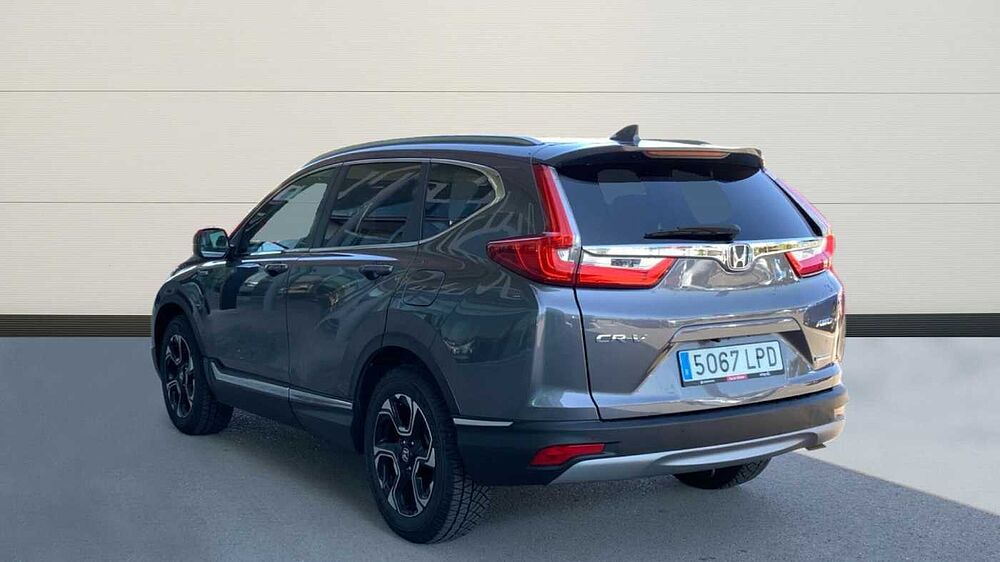 Honda CR-V 2.0 I-MMD HYBRID EXECUTIVE CVT 4WD 184 5P