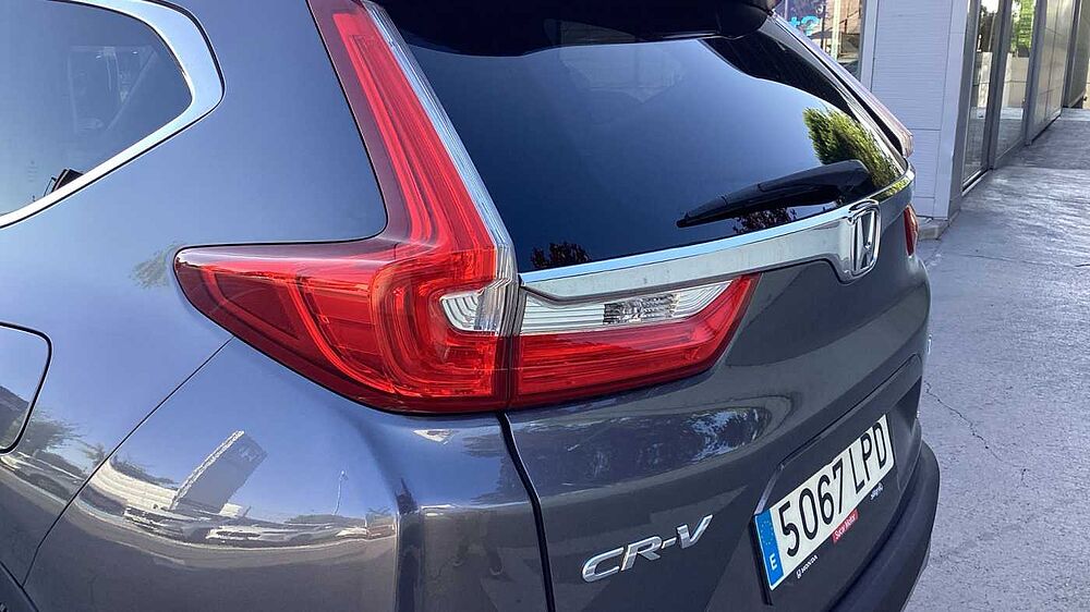 Honda CR-V 2.0 I-MMD HYBRID EXECUTIVE CVT 4WD 184 5P