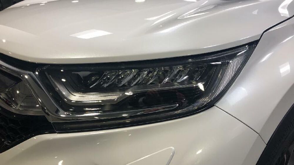 Honda CR-V CRV 2.0 I-MMD 4X2 ELEGANCE 2019