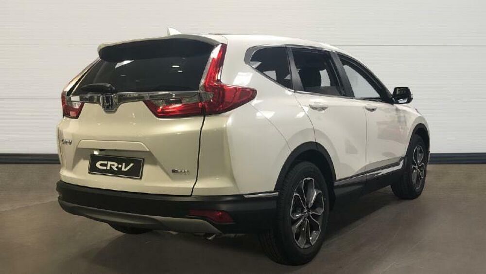 Honda CR-V CRV 2.0 I-MMD 4X2 ELEGANCE 2019