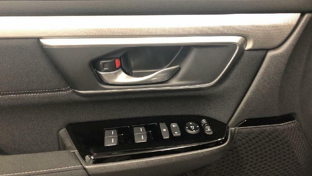 Honda CR-V CRV 2.0 I-MMD 4X2 ELEGANCE 2019