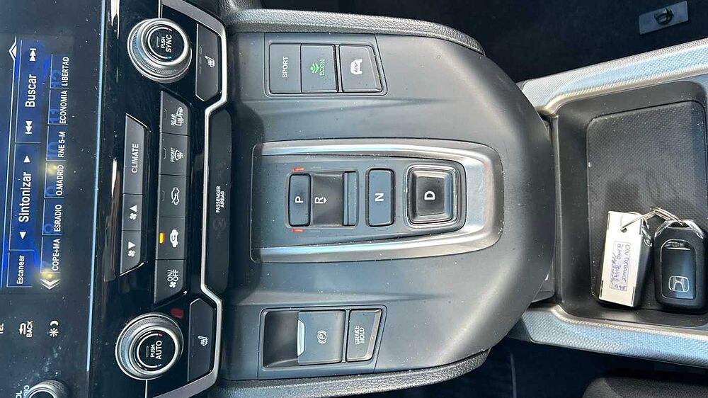 Honda CR-V CRV 2.0 I-MMD 4X2 ELEGANCE 2019