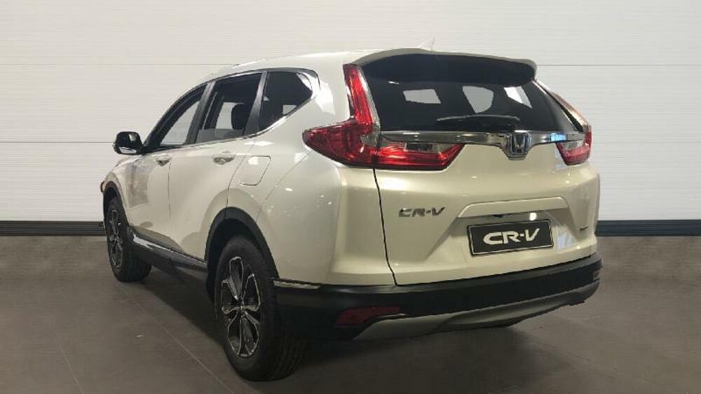 Honda CR-V CRV 2.0 I-MMD 4X2 ELEGANCE 2019