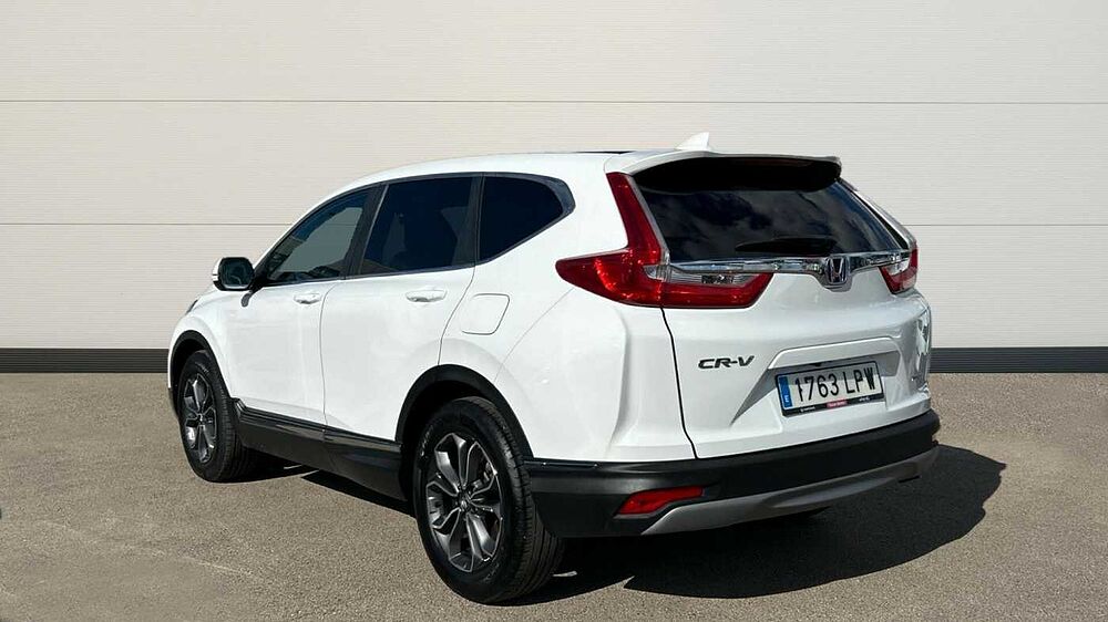Honda CR-V CRV 2.0 I-MMD 4X2 ELEGANCE 2019