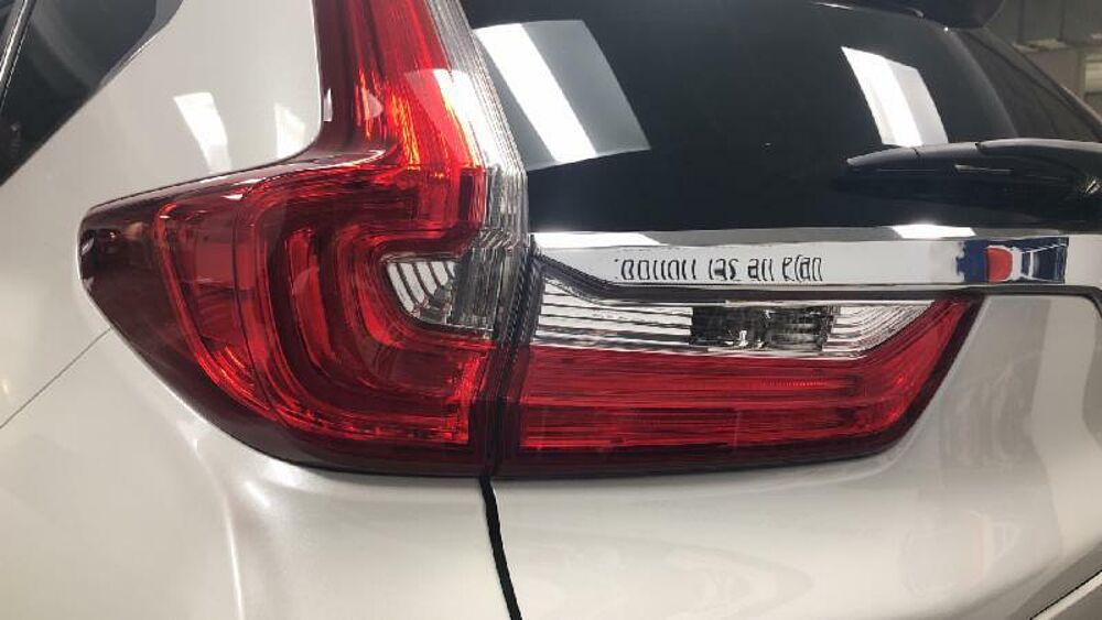 Honda CR-V CRV 2.0 I-MMD 4X2 ELEGANCE 2019