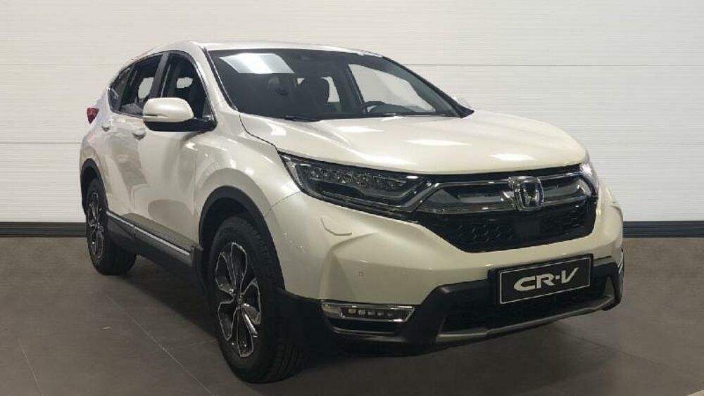 Honda CR-V CRV 2.0 I-MMD 4X2 ELEGANCE 2019