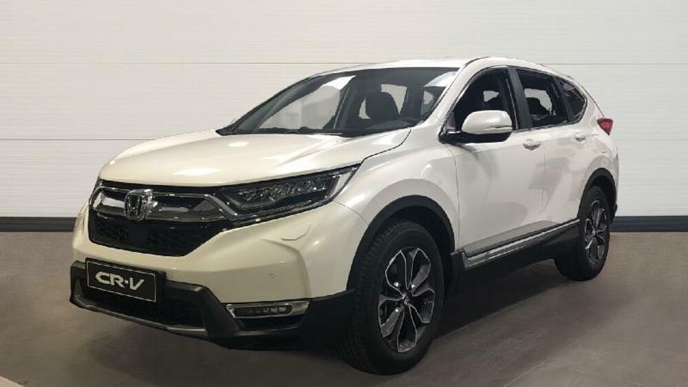 Honda CR-V CRV 2.0 I-MMD 4X2 ELEGANCE 2019