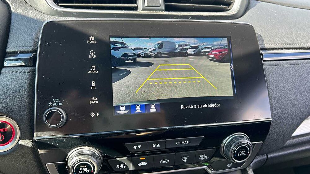 Honda CR-V CRV 2.0 I-MMD 4X2 ELEGANCE 2019