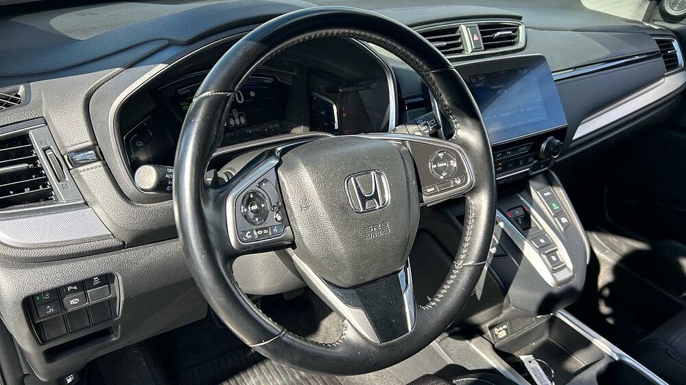 Honda CR-V CRV 2.0 I-MMD 4X2 ELEGANCE 2019