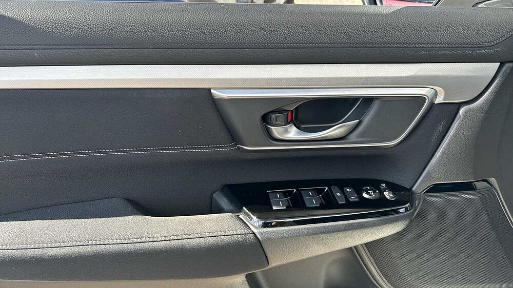 Honda CR-V CRV 2.0 I-MMD 4X2 ELEGANCE 2019