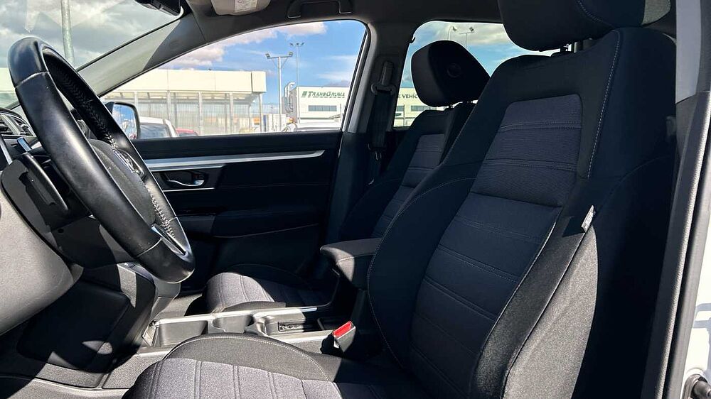 Honda CR-V CRV 2.0 I-MMD 4X2 ELEGANCE 2019