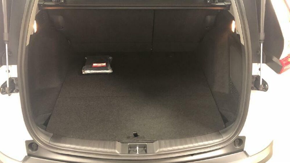 Honda CR-V CRV 2.0 I-MMD 4X2 ELEGANCE 2019