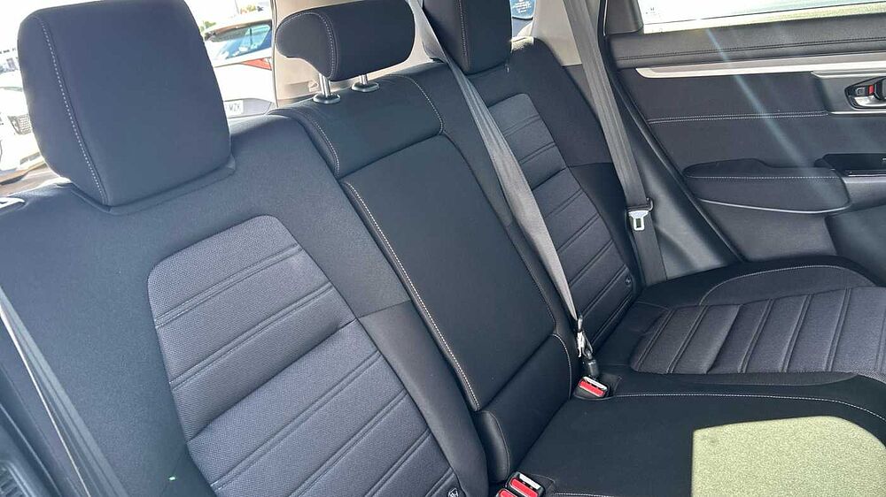 Honda CR-V CRV 2.0 I-MMD 4X2 ELEGANCE 2019