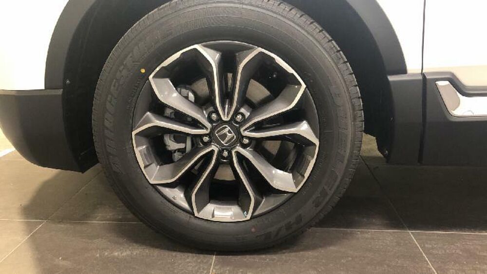 Honda CR-V CRV 2.0 I-MMD 4X2 ELEGANCE 2019