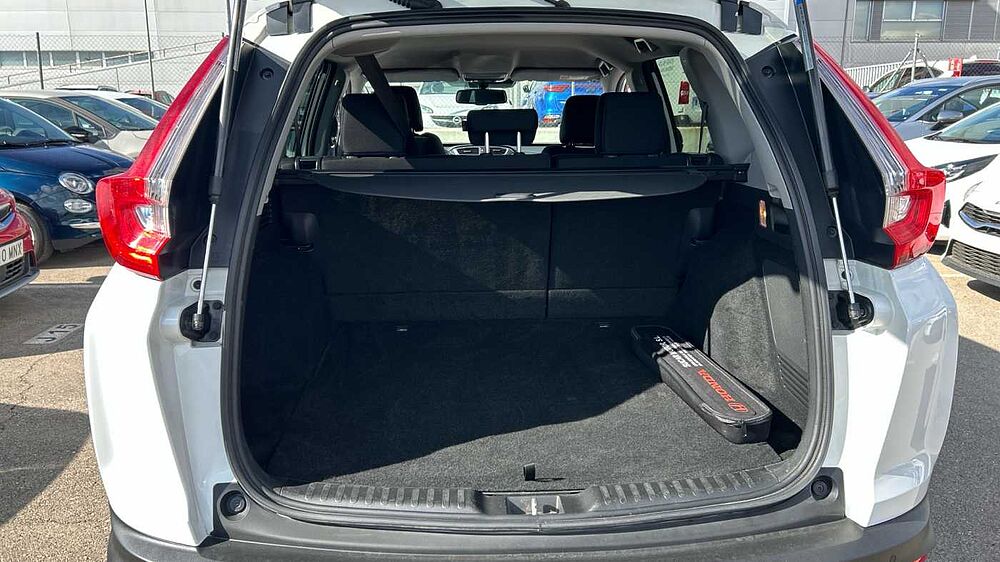 Honda CR-V CRV 2.0 I-MMD 4X2 ELEGANCE 2019