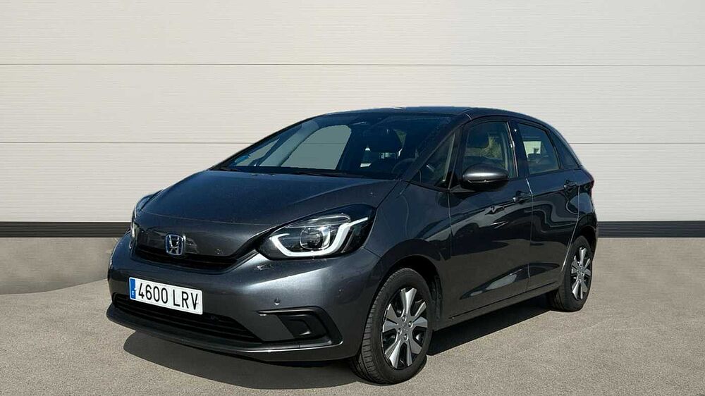 Honda Jazz 1.5 I-MMD HEV ELEGANCE 109 5P