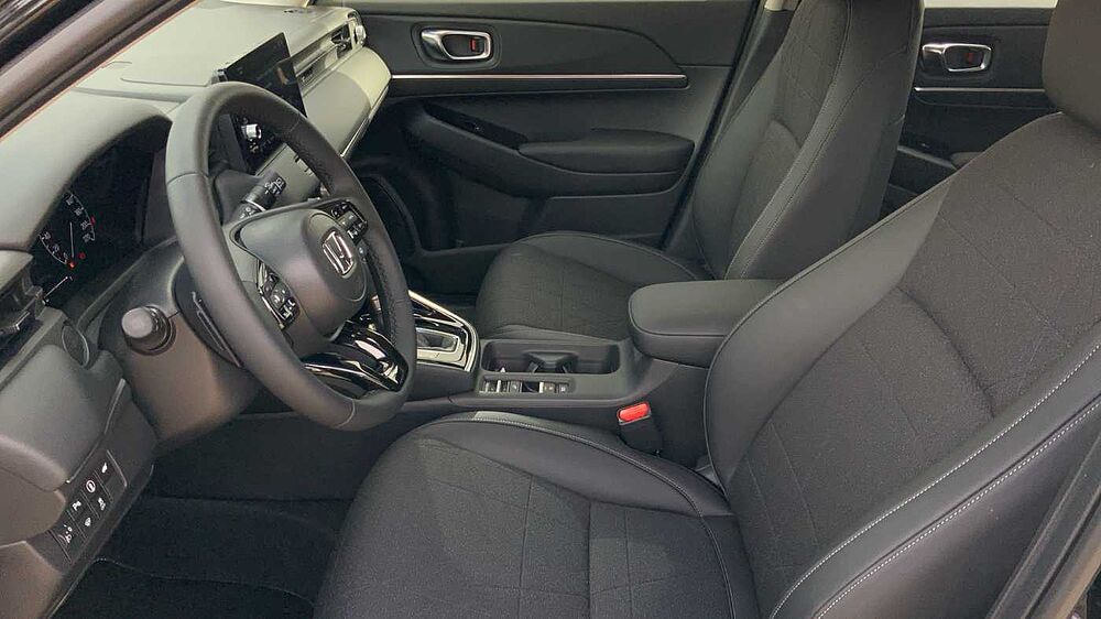 Honda HR-V Hybrid 1.5 i-MMD Automático (CVT) Advance Sin 'Kick Sensor'