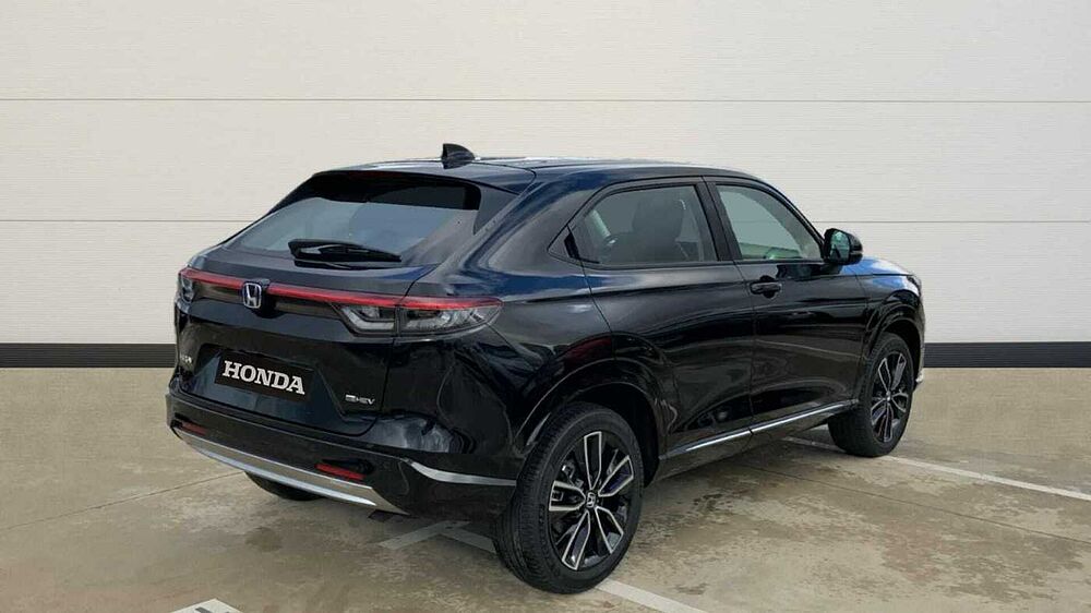 Honda HR-V Hybrid 1.5 i-MMD Automático (CVT) Advance Sin 'Kick Sensor'
