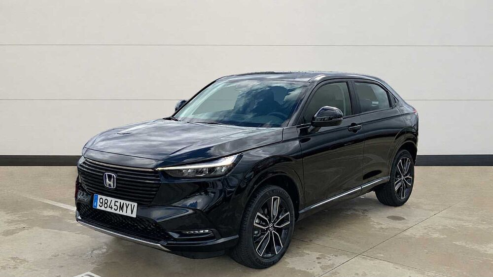 Honda HR-V 1.5 I-MMD HEV ADVANCE CVT 131 5P
