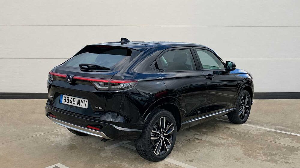 Honda HR-V 1.5 I-MMD HEV ADVANCE CVT 131 5P