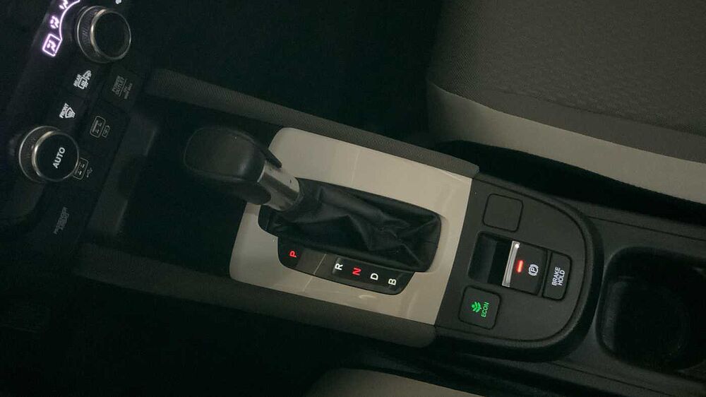 Honda Jazz 1.5 I-MMD HEV CROSSTAR 109 5P