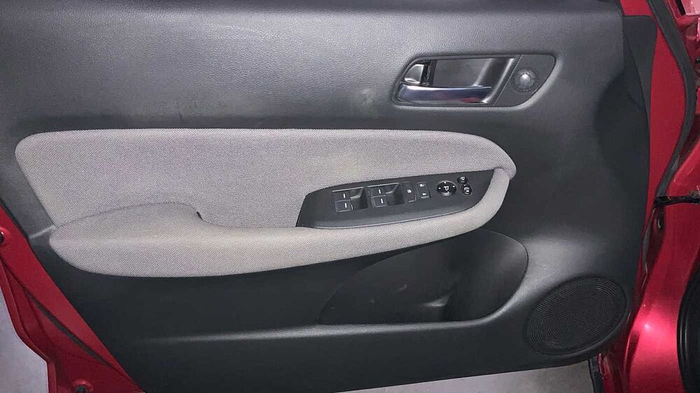 Honda Jazz 1.5 I-MMD HEV CROSSTAR 109 5P