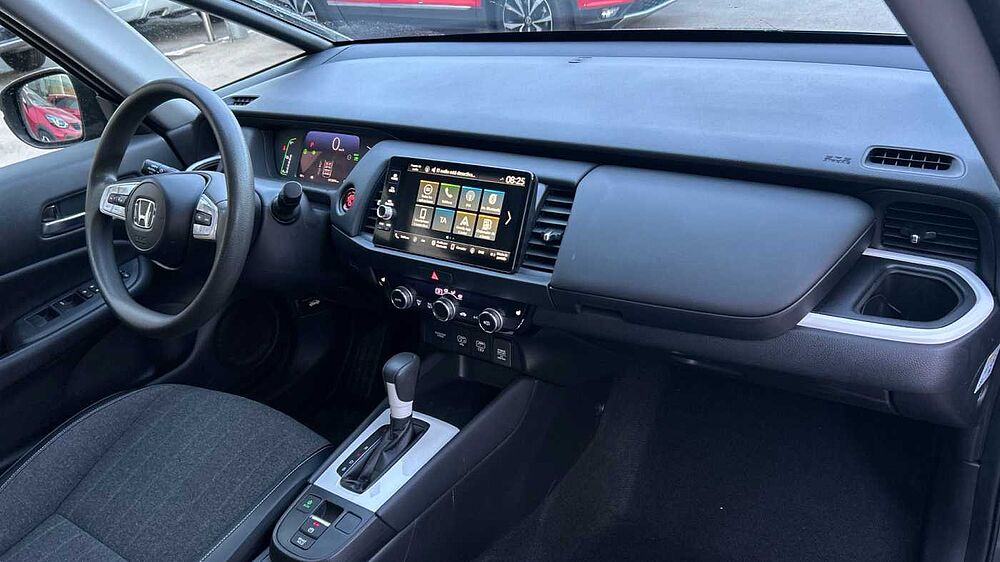 Honda Jazz 1.5 I-MMD HEV ELEGANCE 109 5P
