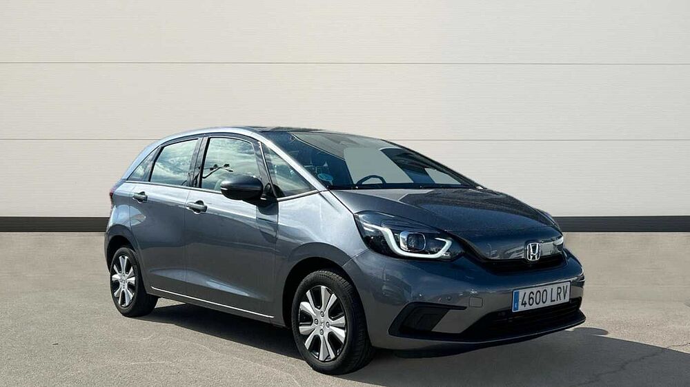 Honda Jazz 1.5 I-MMD HEV ELEGANCE 109 5P