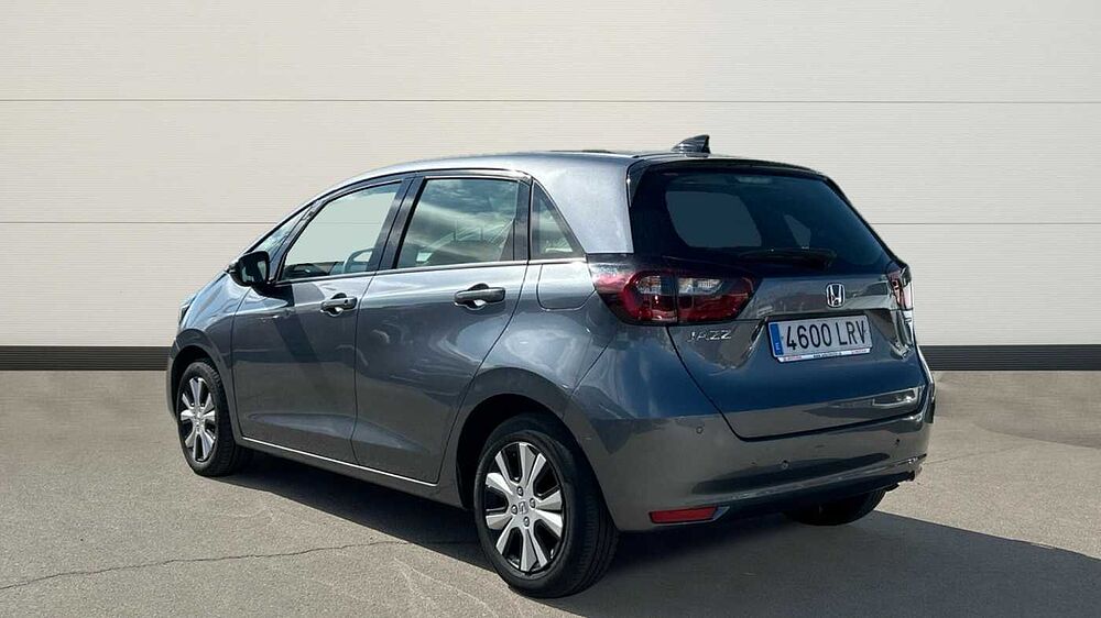 Honda Jazz 1.5 I-MMD HEV ELEGANCE 109 5P