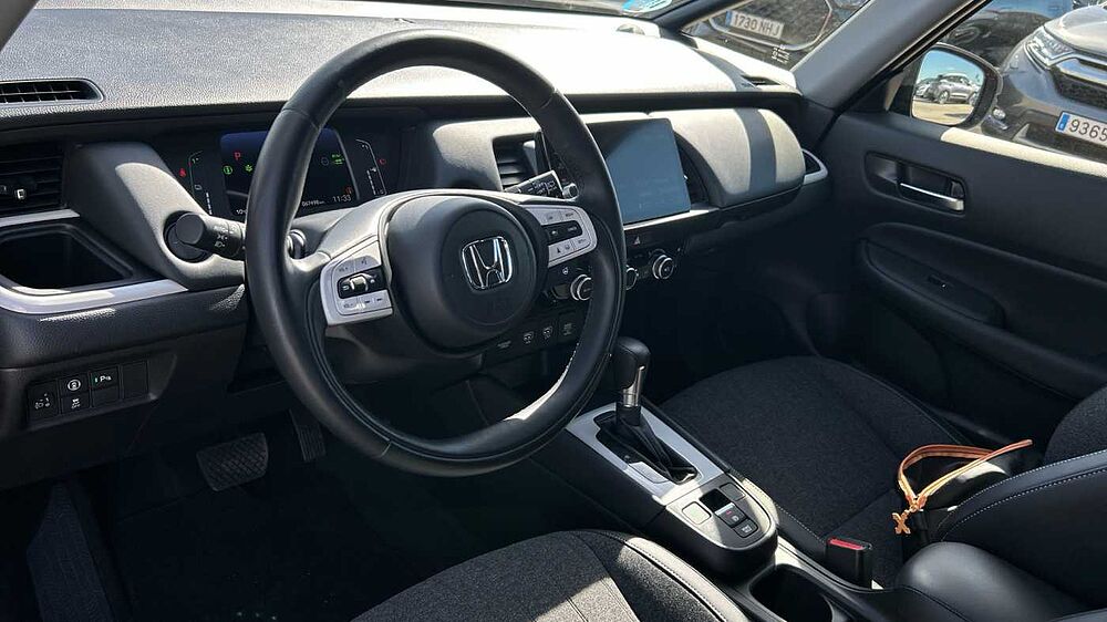 Honda Jazz 1.5 I-MMD HEV EXECUTIVE 109 5P