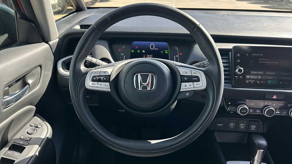 Honda Jazz 1.5 I-MMD HEV EXECUTIVE 109 5P