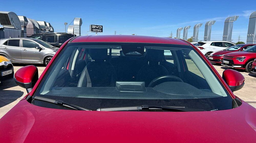 Honda HR-V 1.5 I-MMD HEV ADVANCE CVT 131 5P