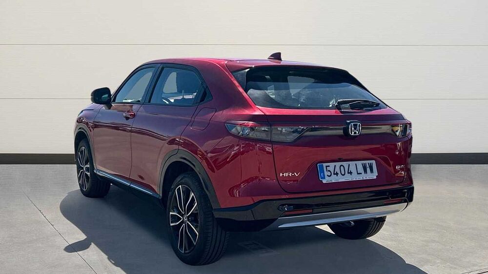 Honda HR-V 1.5 I-MMD HEV ADVANCE CVT 131 5P