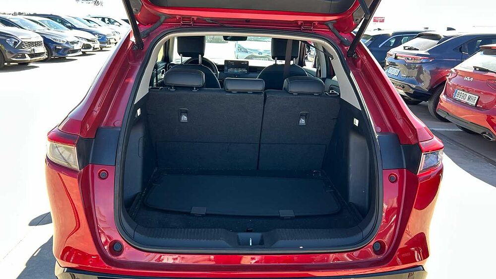Honda HR-V 1.5 I-MMD HEV ADVANCE CVT 131 5P