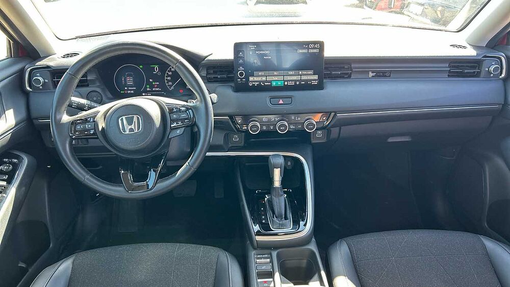 Honda HR-V 1.5 I-MMD HEV ADVANCE CVT 131 5P