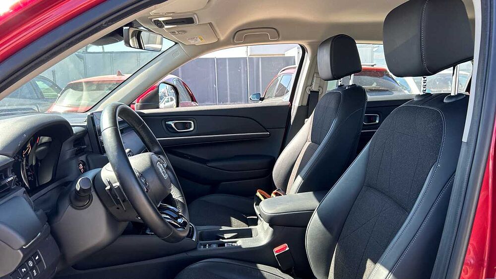 Honda HR-V 1.5 I-MMD HEV ADVANCE CVT 131 5P