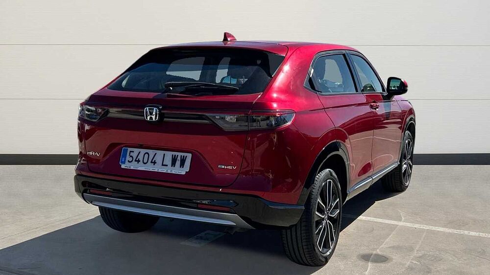 Honda HR-V 1.5 I-MMD HEV ADVANCE CVT 131 5P