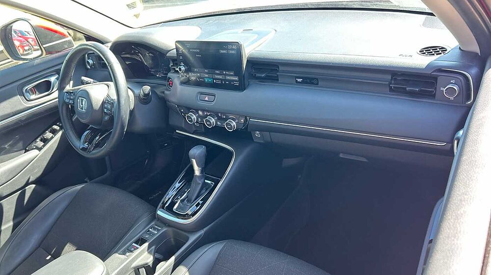 Honda HR-V 1.5 I-MMD HEV ADVANCE CVT 131 5P