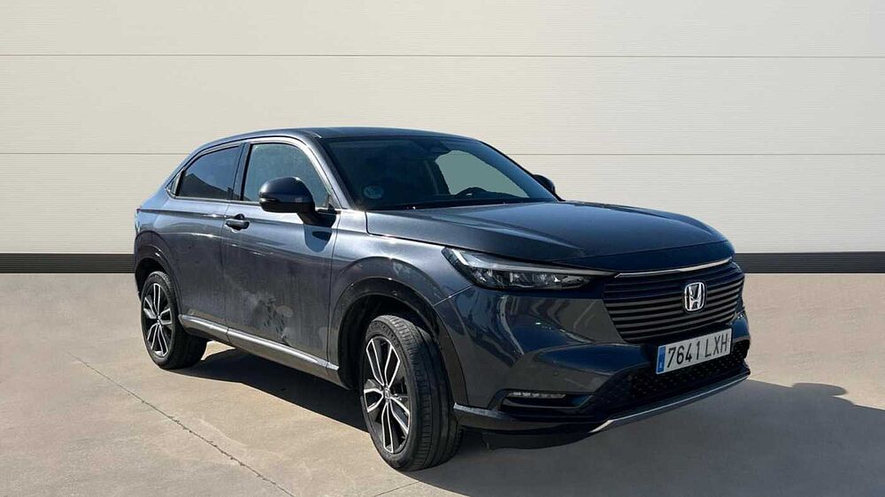 Honda HR-V 1.5 I-MMD HEV ADVANCE CVT 131 5P