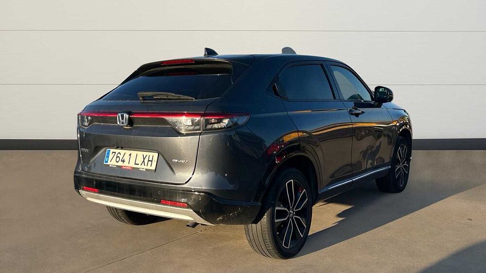 Honda HR-V 1.5 I-MMD HEV ADVANCE CVT 131 5P