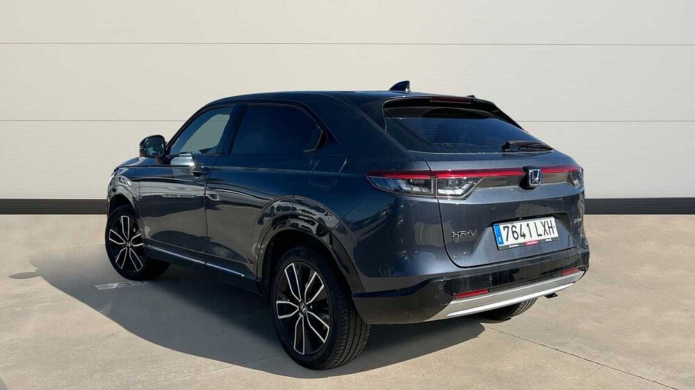Honda HR-V 1.5 I-MMD HEV ADVANCE CVT 131 5P
