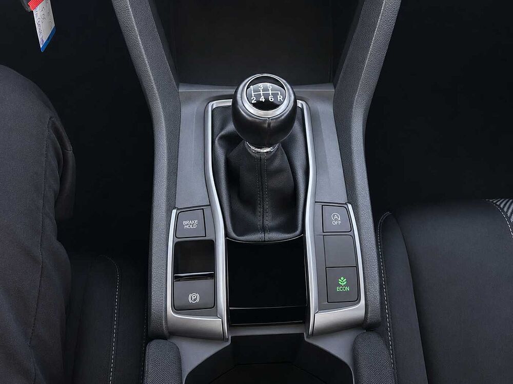 Honda Civic 1.0 I-VTEC TURBO COMFORT 126 5P